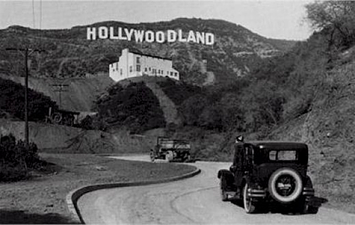 Little-known things about the Hollywood movie capital